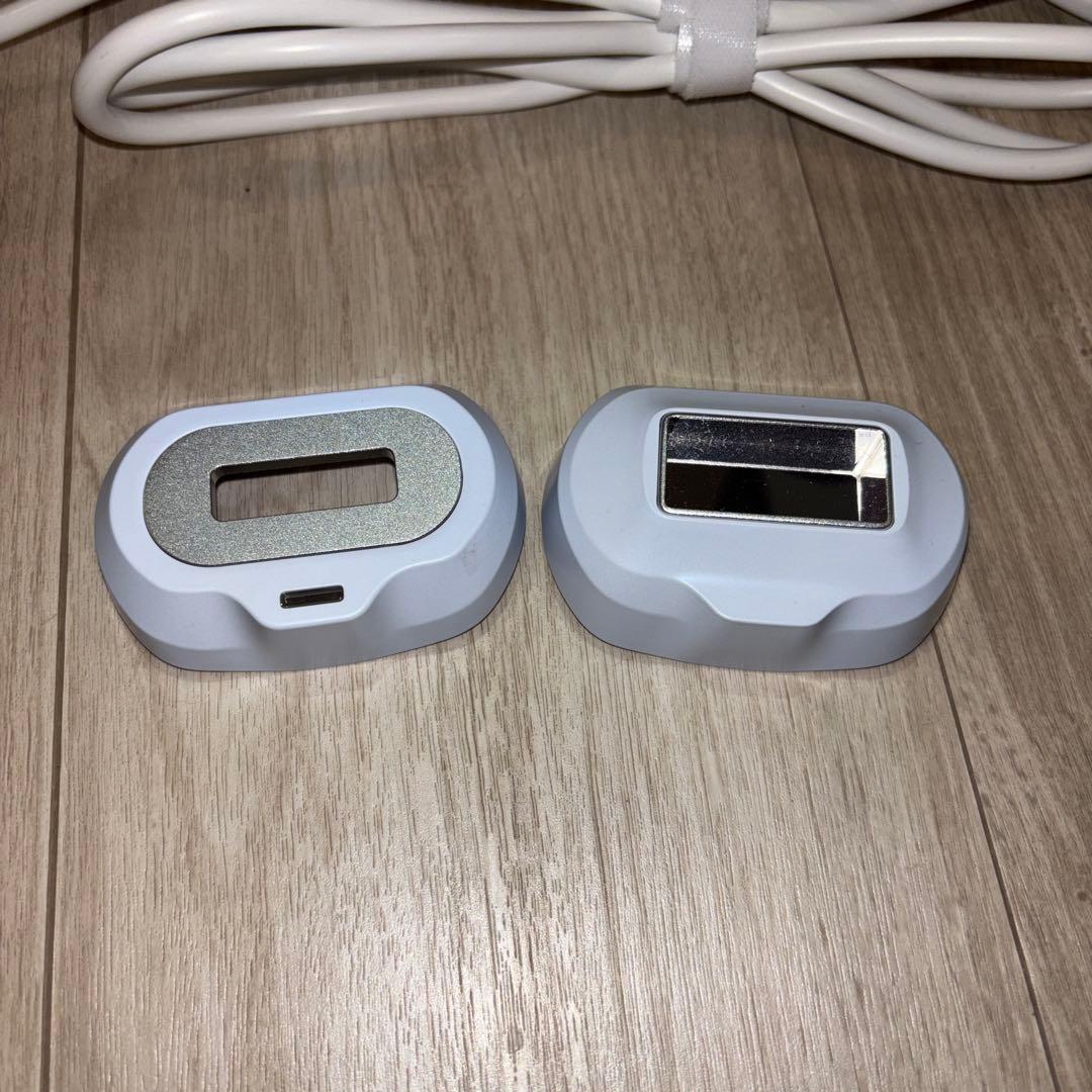 ReFa EPI W COOL リファエピダブルクール 美肌脱毛器