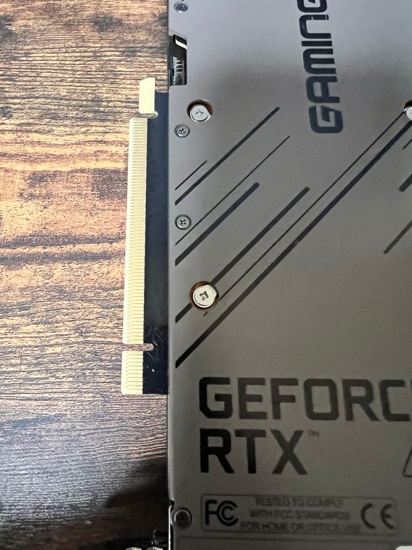 グラフィックボード・グラボ・ビデオカード Palit GeForce RTX3080Ti GamingPro12GB 86