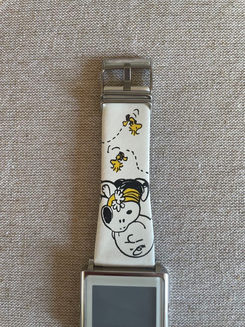 スヌーピー　エプソン　スマートキャンバス