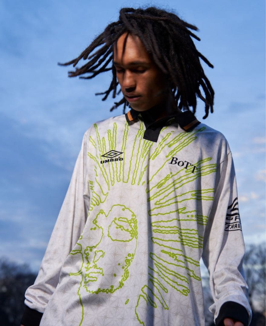 Bottアンブロコラボ