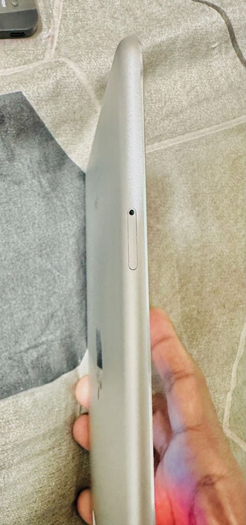 l*i様 Ipad Mini 4 Wi-Fi Cellular 128GB Si