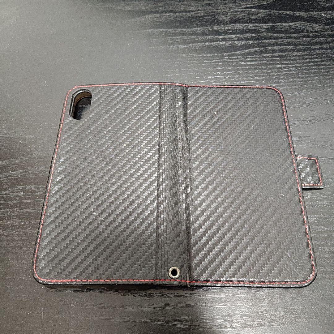 【未使用品 バッテリー98%】iPhone XR 64GB RED CIMフリー