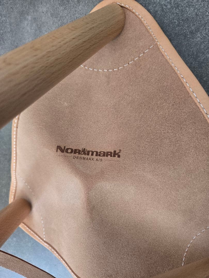 Nordmark ハンティングチェア