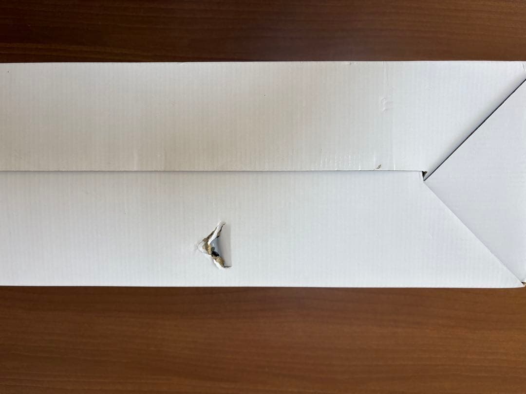 【新品未使用】AND・DECO コードレスカーペットクリーナー ベージュ