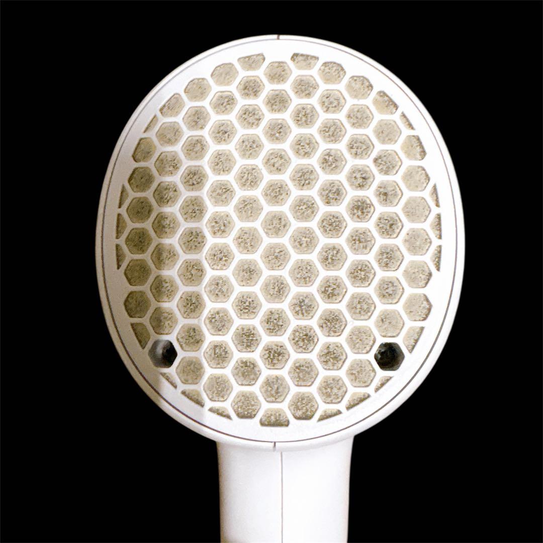 Panasonic EH-NA0J ヘアドライヤー 200W