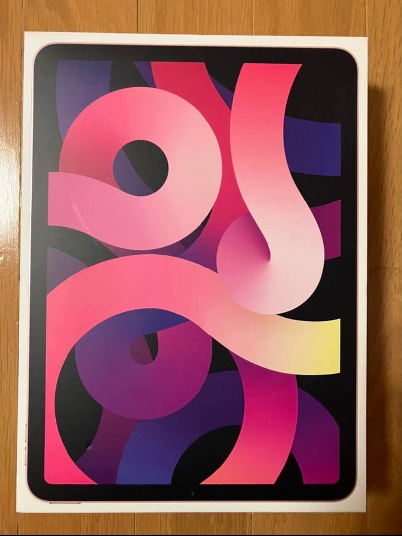 iPad Air (第4世代) 64GB Wi-Fi