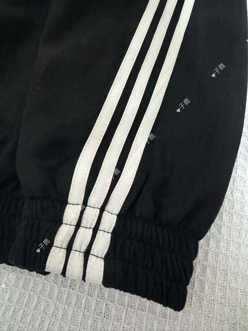 adidasアディダス 中国限定 蛇年トラックジャケット ブラック S