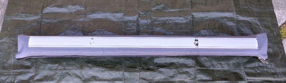 ARB カーサイドオーニング 1250　ソフトケース　おまけ付