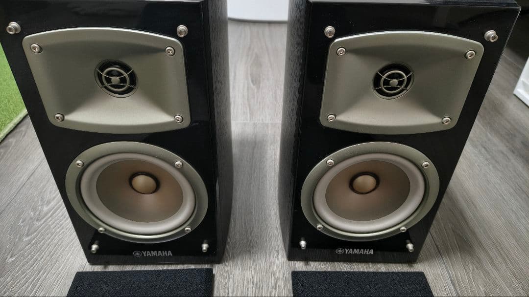 ヤマハ NS-B330(B) スピーカー