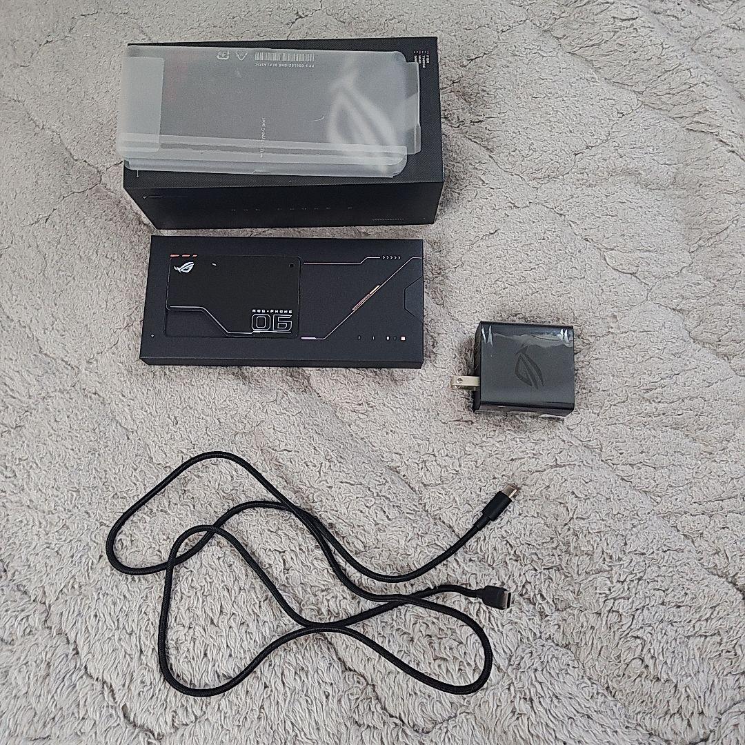 ROG phone6/ジャンク品