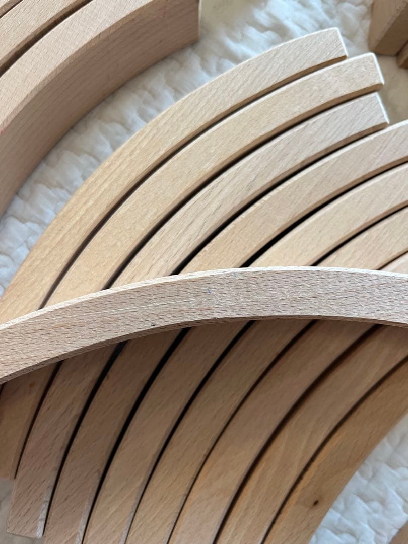 abel ブロック　75セット