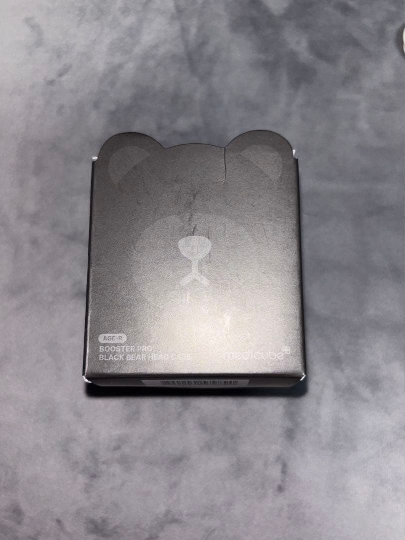 AGE-R BOOSTER PRO メディキューブ ブースタープロ セット売り