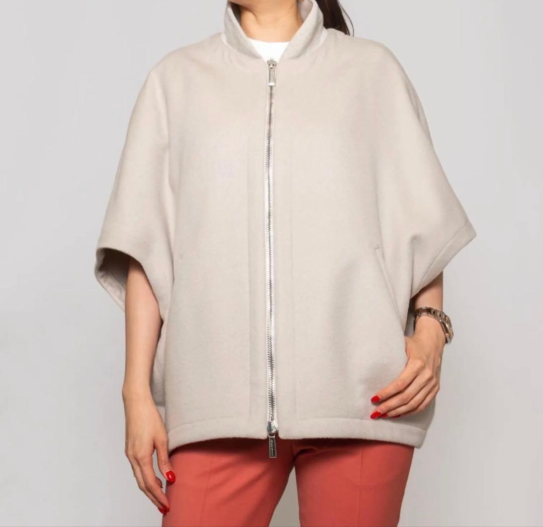 moorer ペガソ　3WAY着用