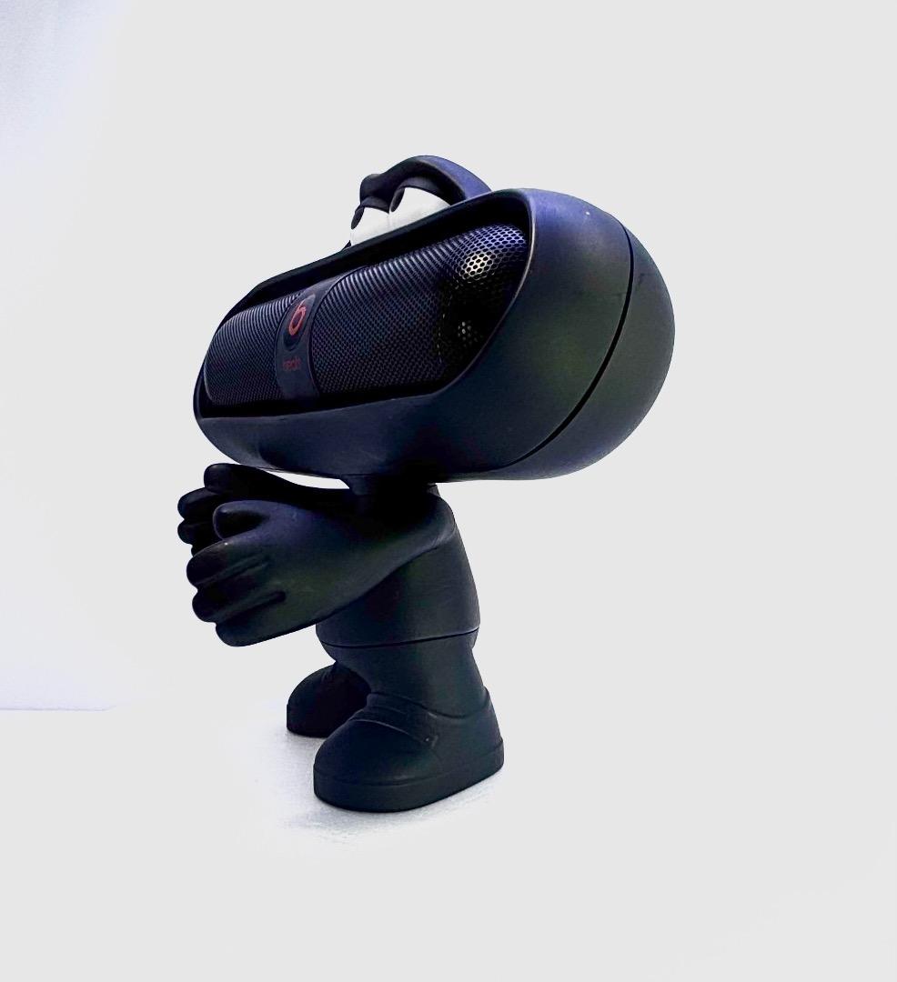 スピーカー・ウーファー Beats Pill 2.0 Bluetooth Speaker + Stand