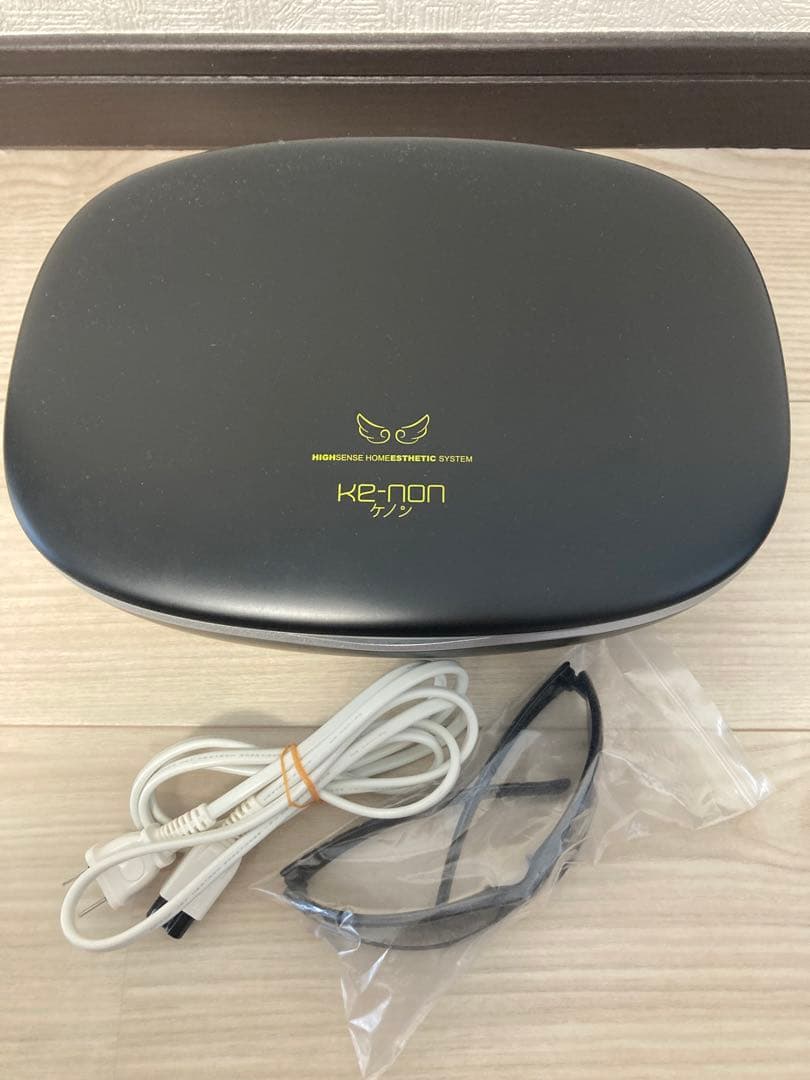 まっちょ。様　ケノン6.2 脱毛器