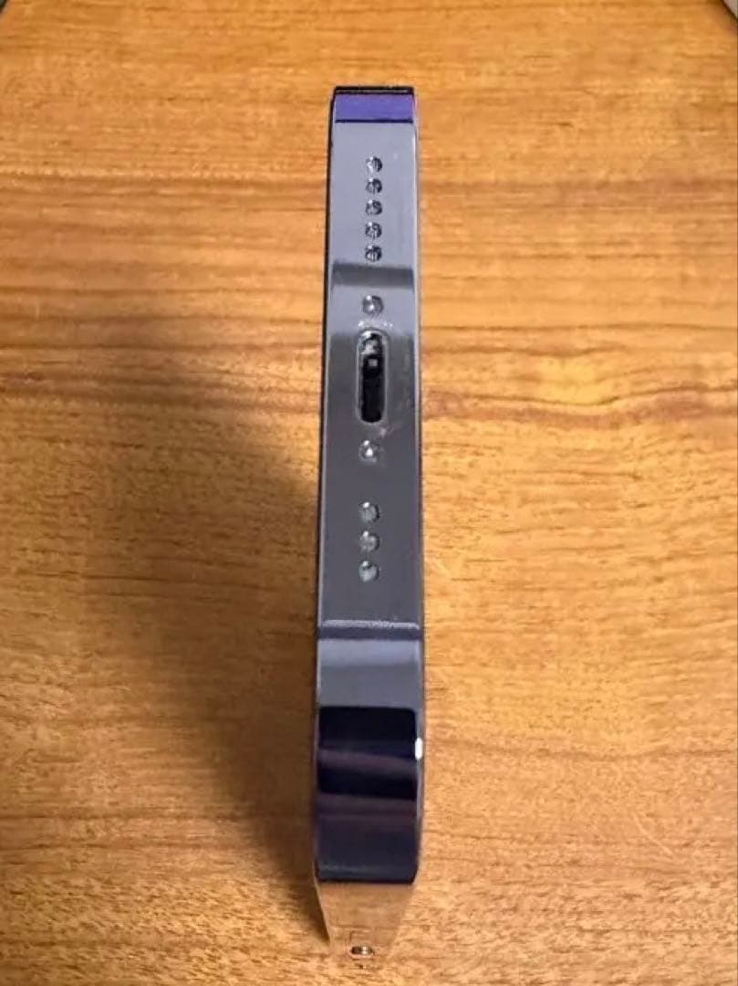 iphone14 pro 512GB ディープパープル　simフリー