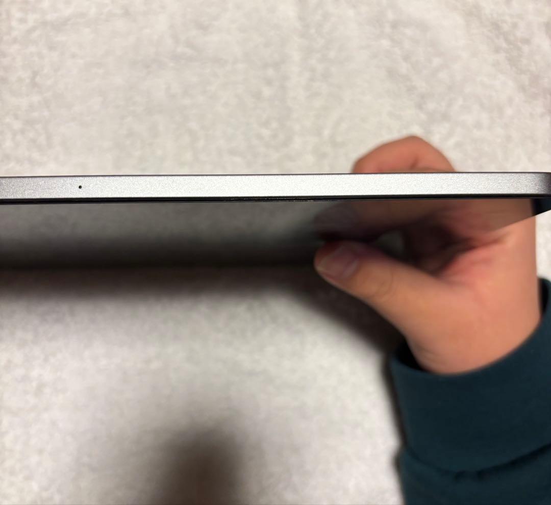 iPadPro11インチ　第4世代　Apple pencil 第2世代付き