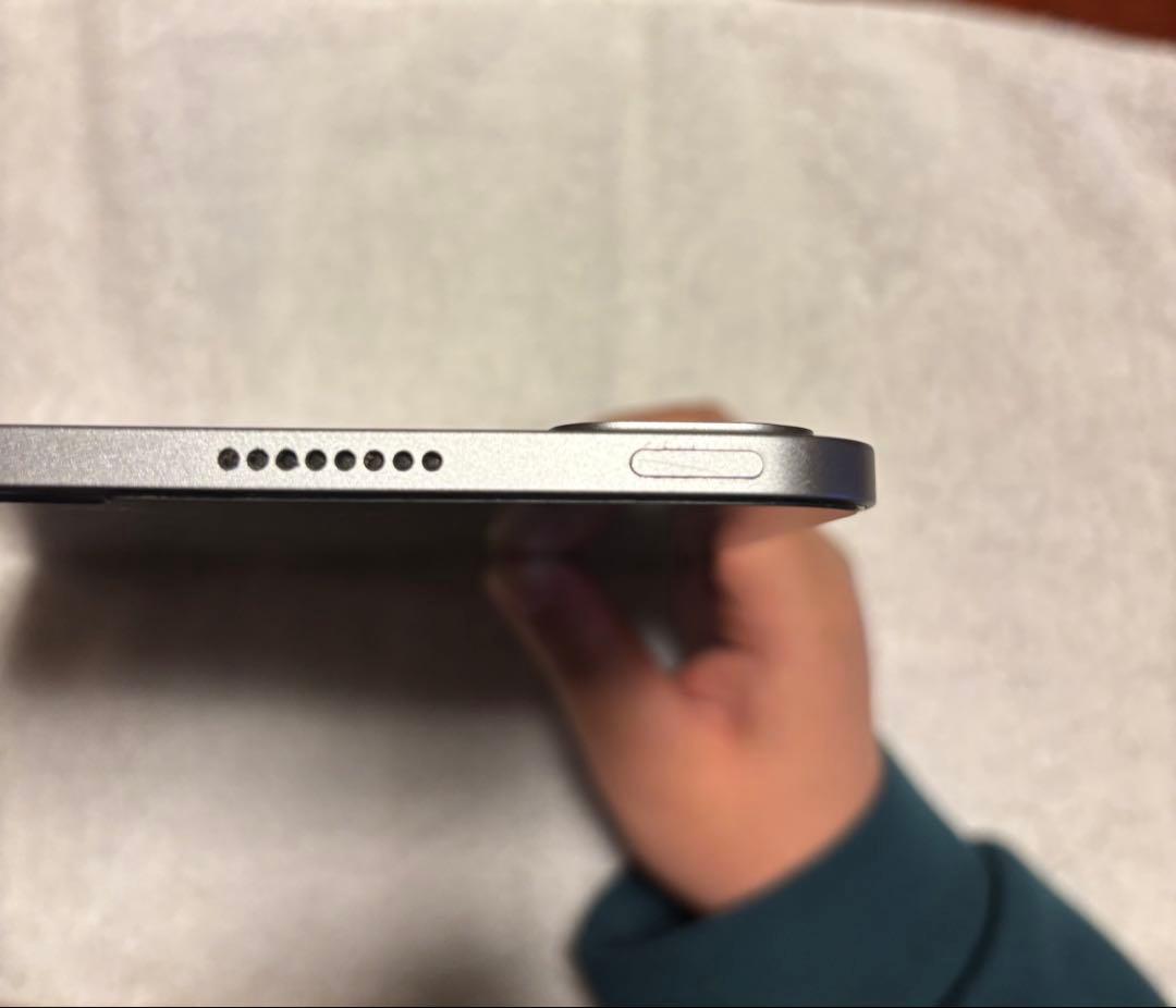 iPadPro11インチ　第4世代　Apple pencil 第2世代付き