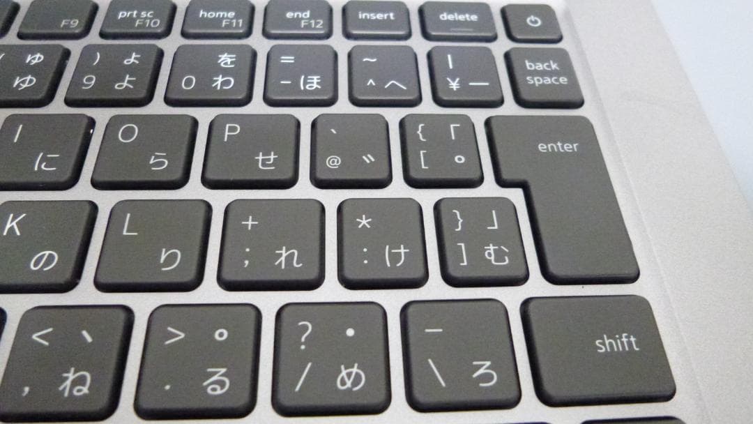 【最終値下げ】　DELL　Latitude 3340 OfficeH&B2021