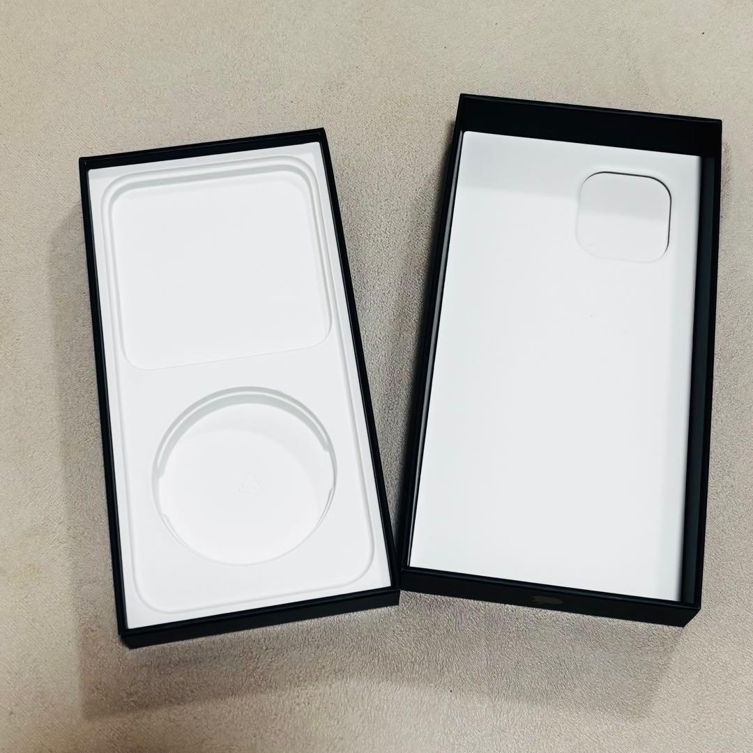 Apple iPhone12ProMax ゴールド 本体 256GB 箱あり