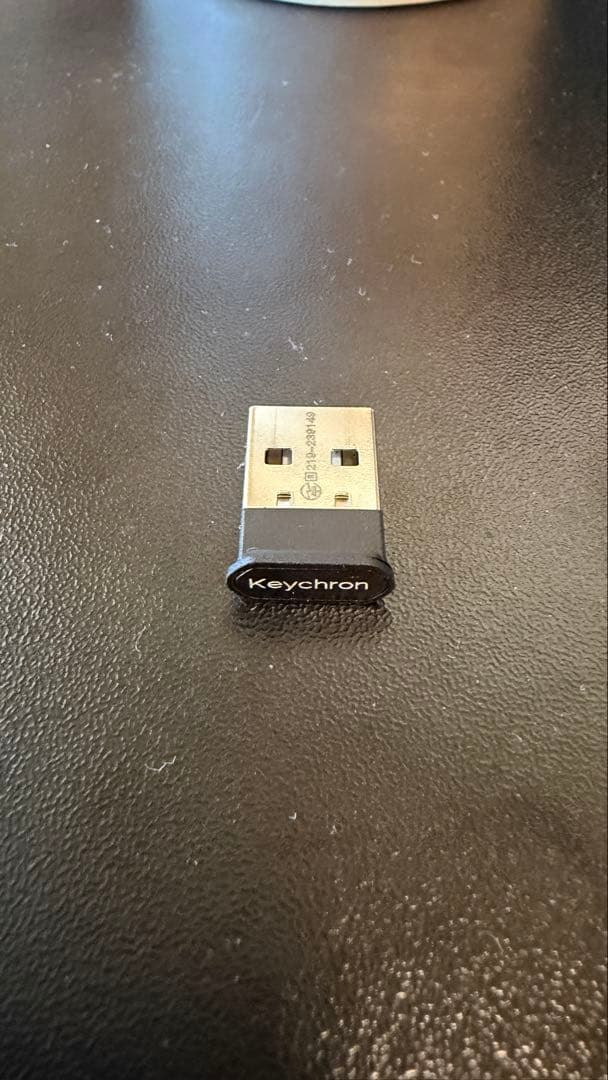 Keychron K3 MAX ワイヤレスメカニカルキーボード