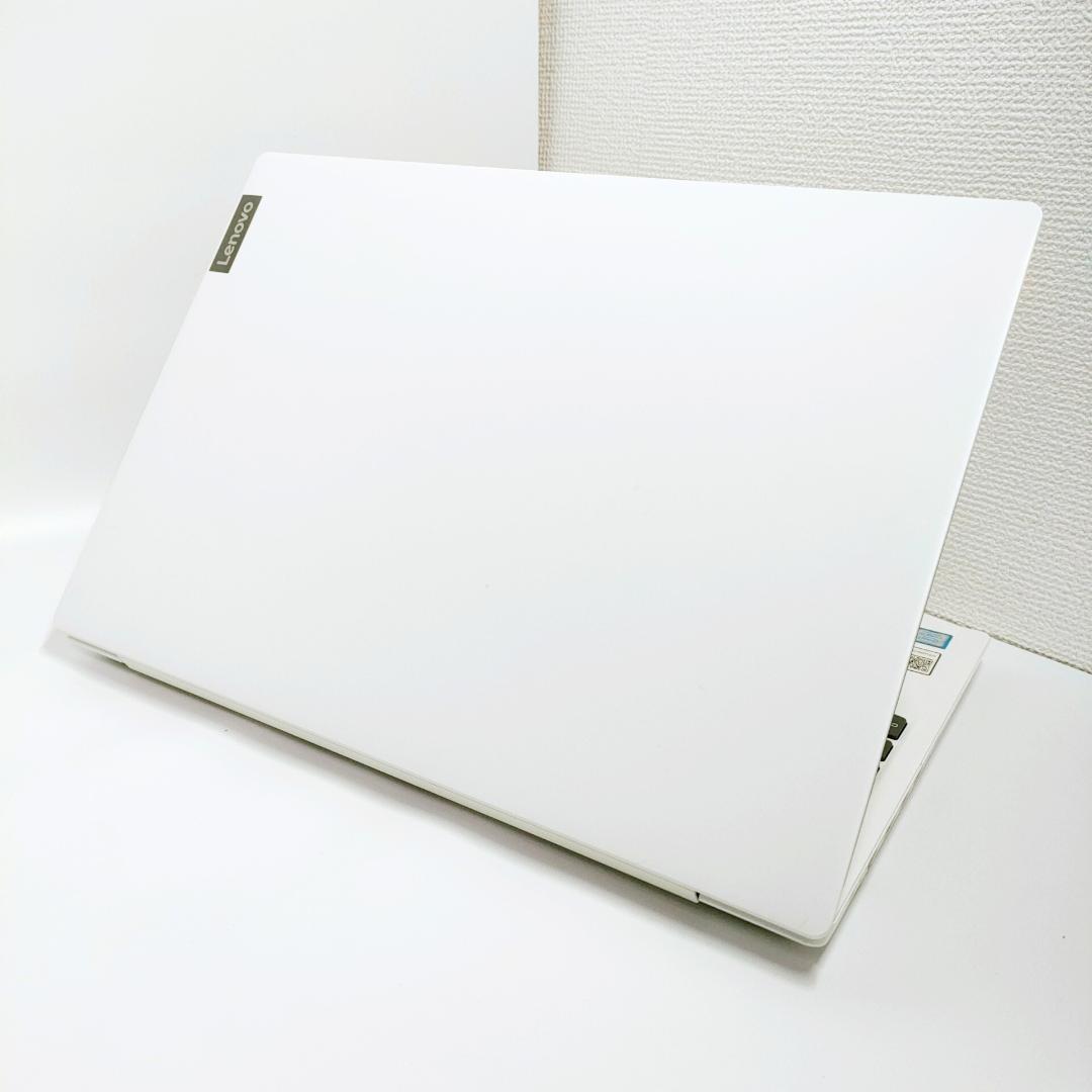 第8世代i7✨️Windows11/SSD/DVD/オフィス付きノートパソコン