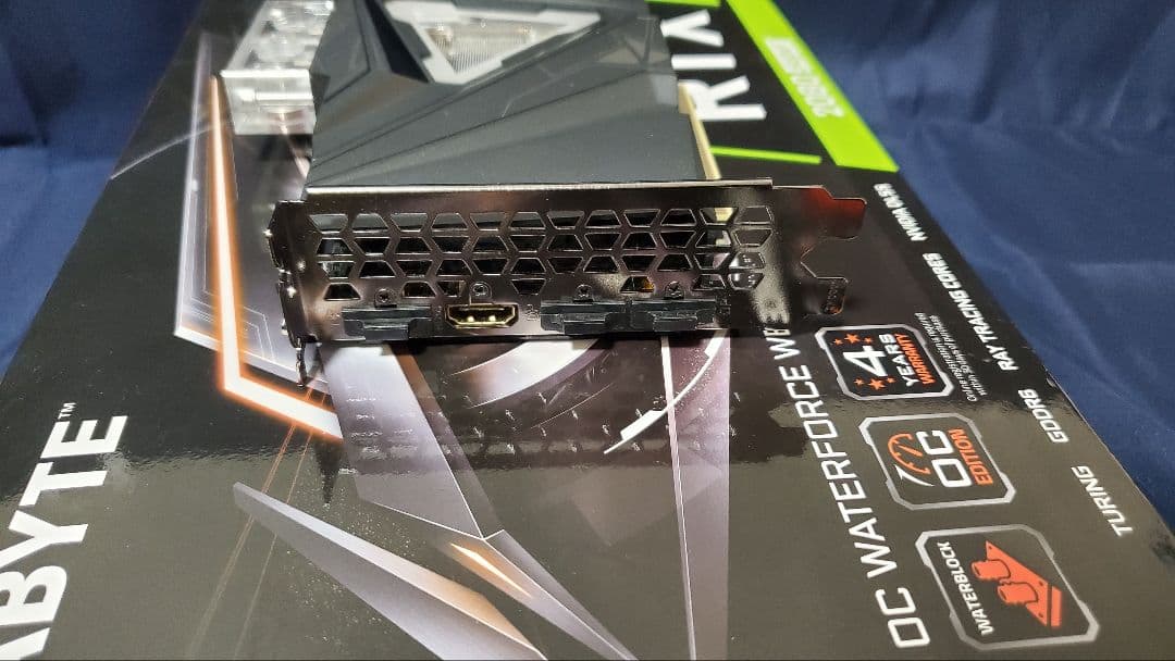 グラフィックボード・グラボ・ビデオカード GeForce RTX 2080 SUPER