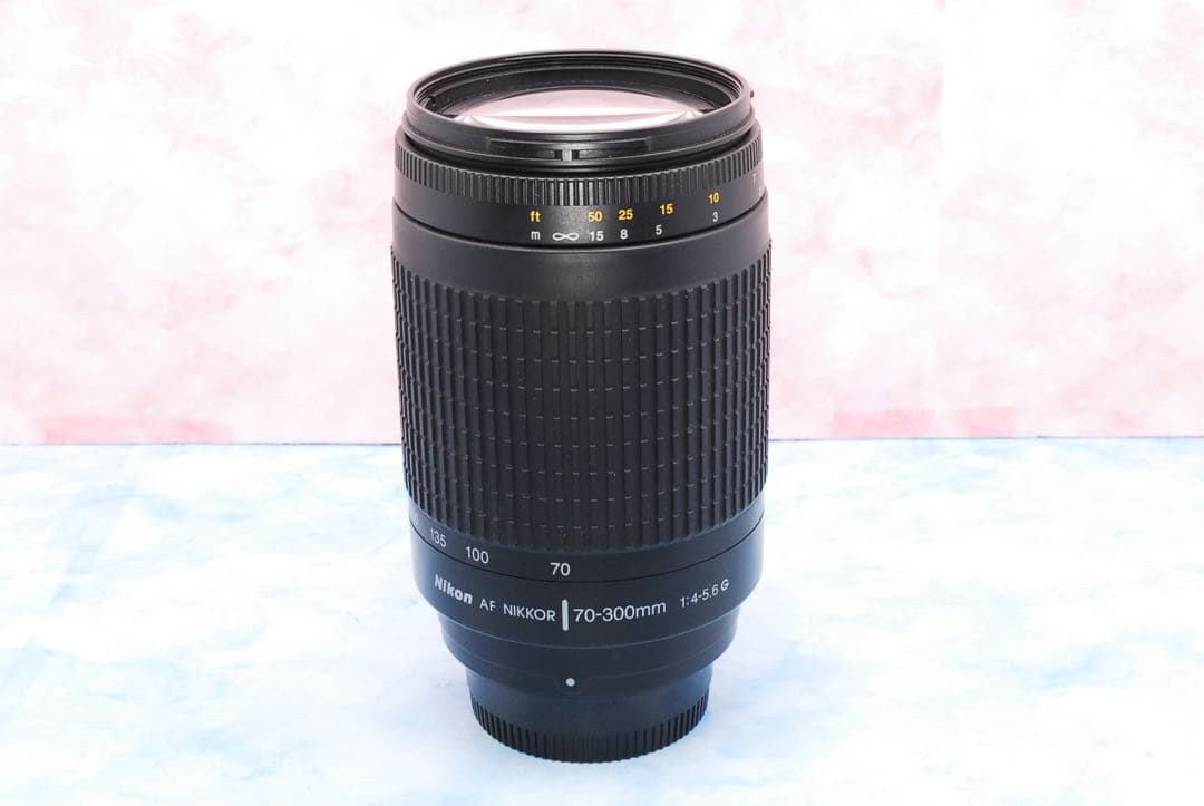 Nikon D7000★一眼レフカメラ★超望遠レンズ★三脚＆バッグ付★