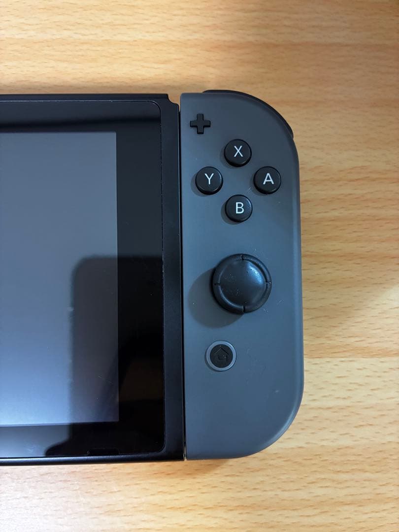 Nintendo Switch バッテリー強化版