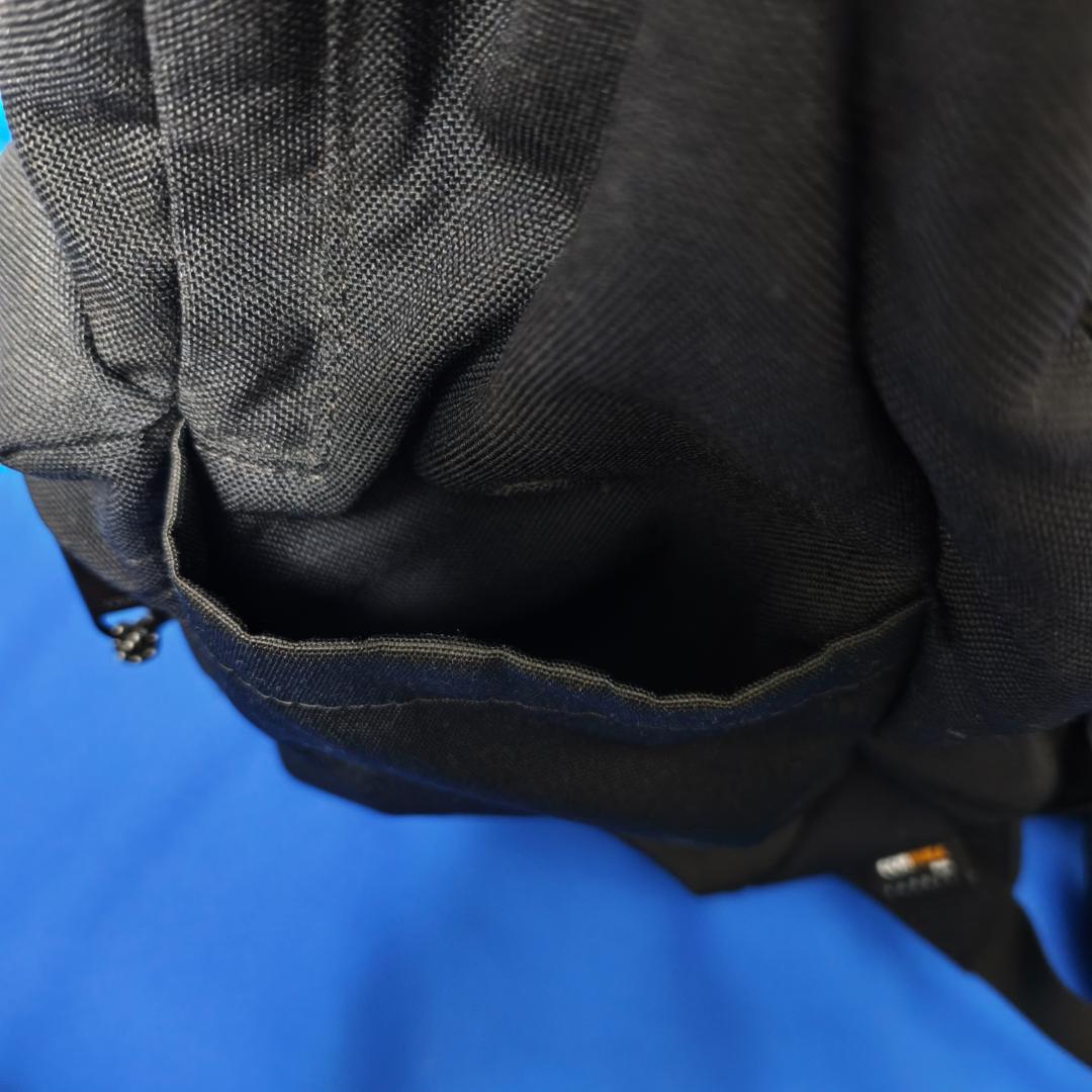 【希少】FORME ブラックリュック バックパック　東原亜希