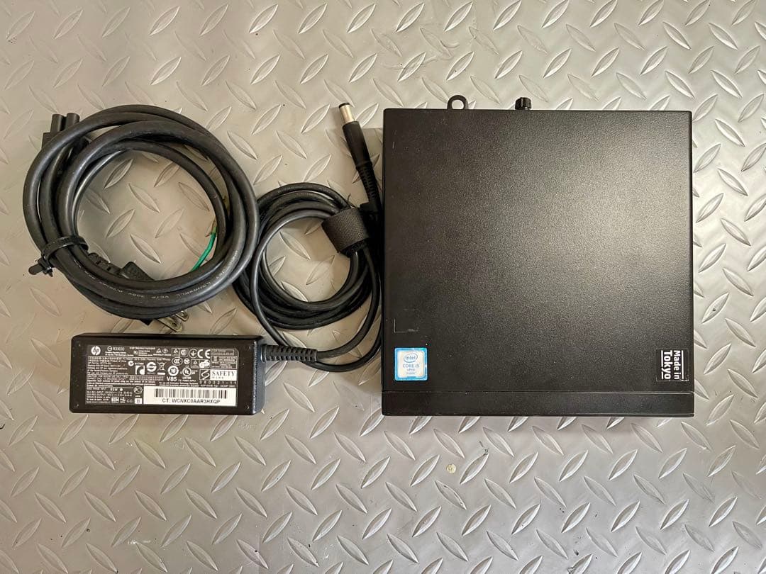 k*l様 HP EliteDesk800G2 Corei7-6700T