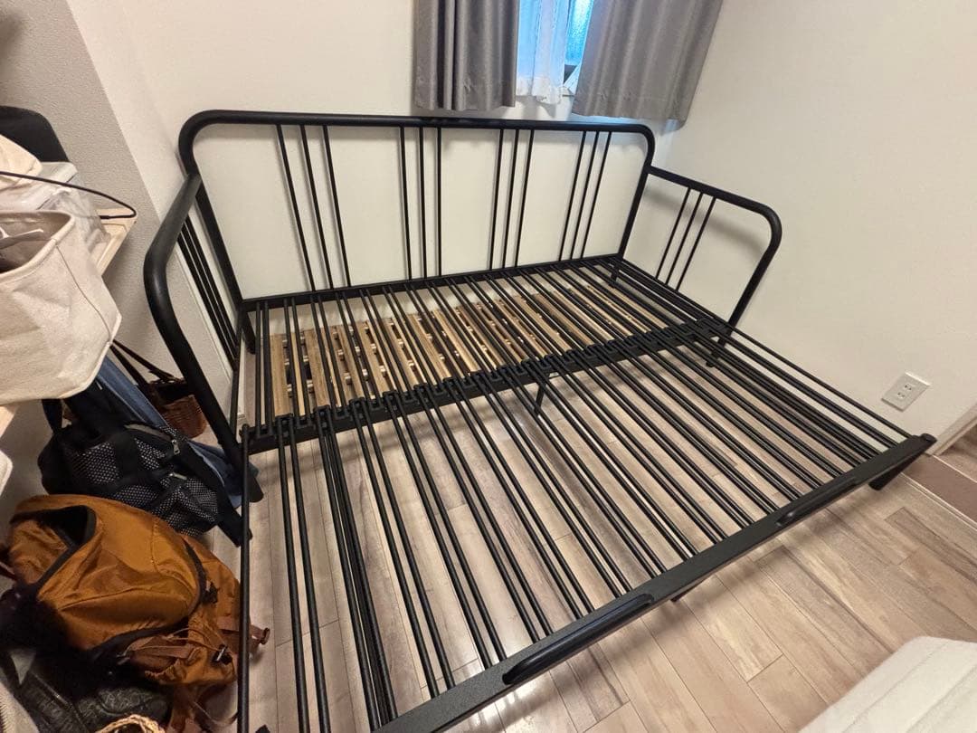 【たこさん専用】IKEA FYRESDAL ソファベッド