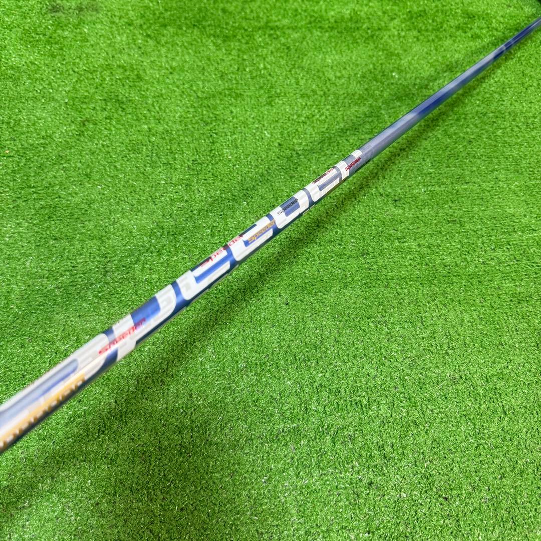 美品　TaylorMade M6 ドライバー 9° S Speeder 661