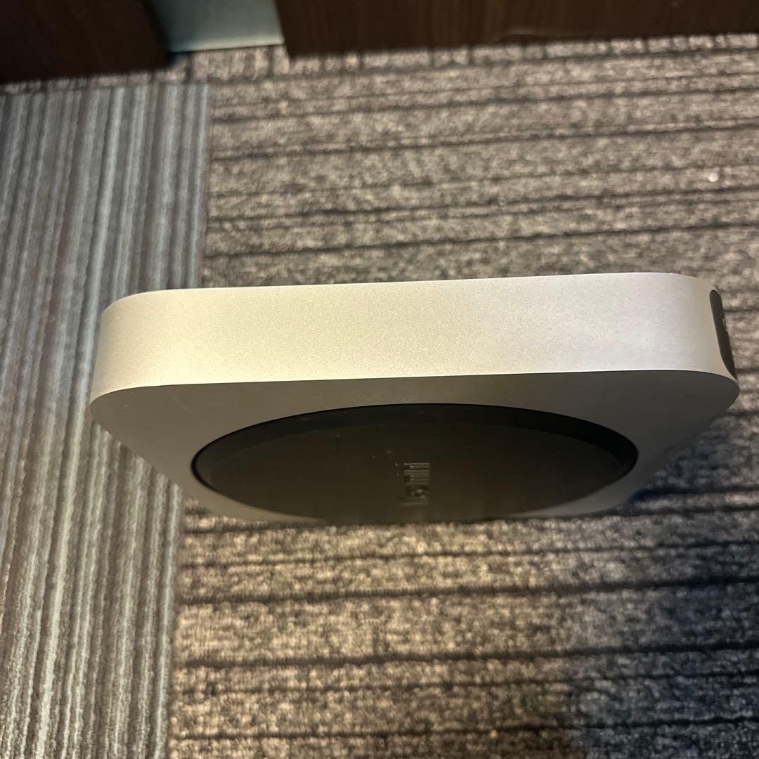 Mac mini M1チップ メモリ8GB SSD512GB