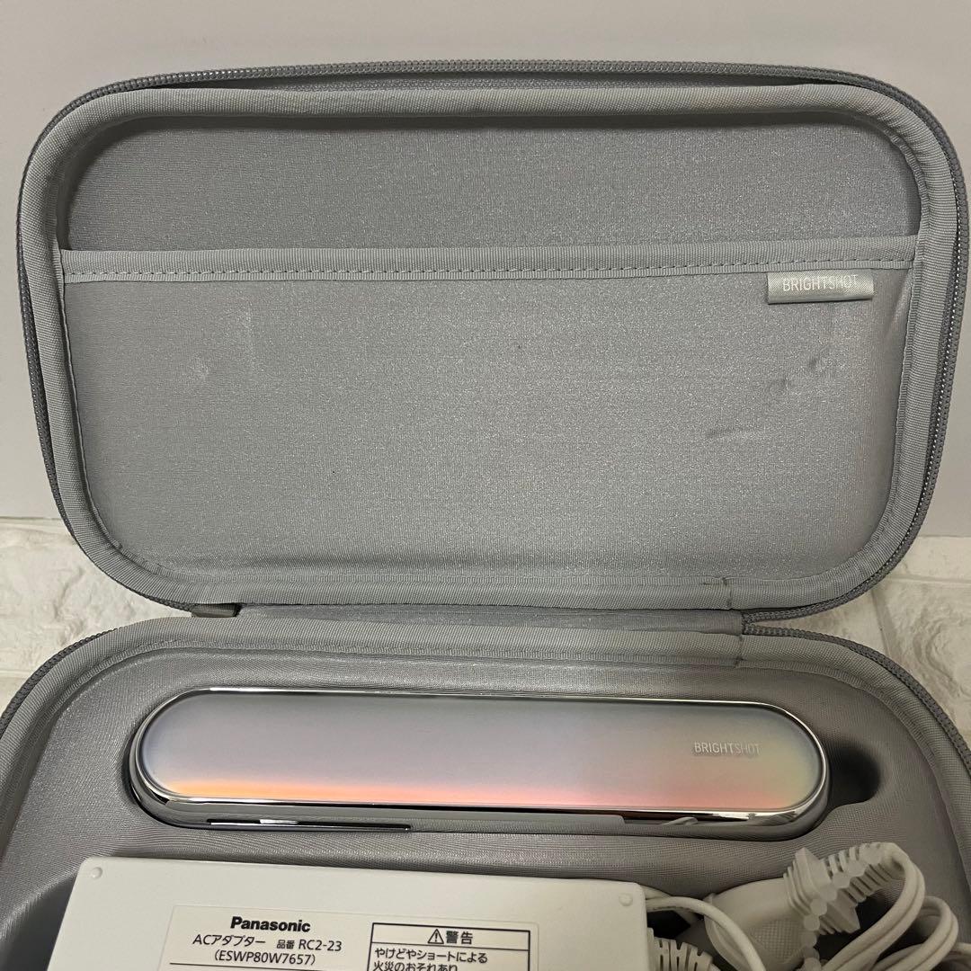 フォト ブライトショット Panasonic EH-SL85-W WHITE