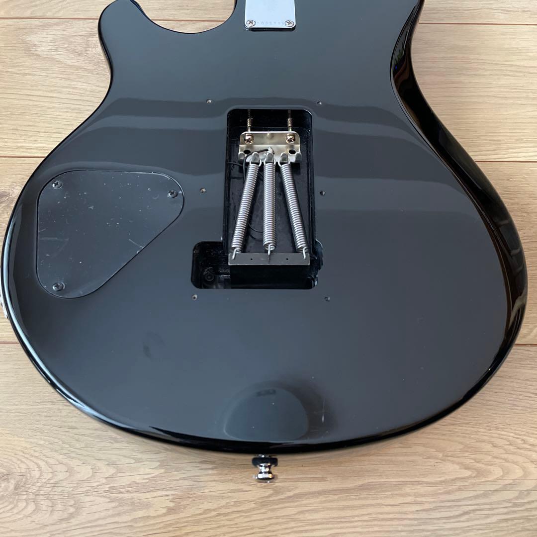 ランポポ sterling by musicman AX40