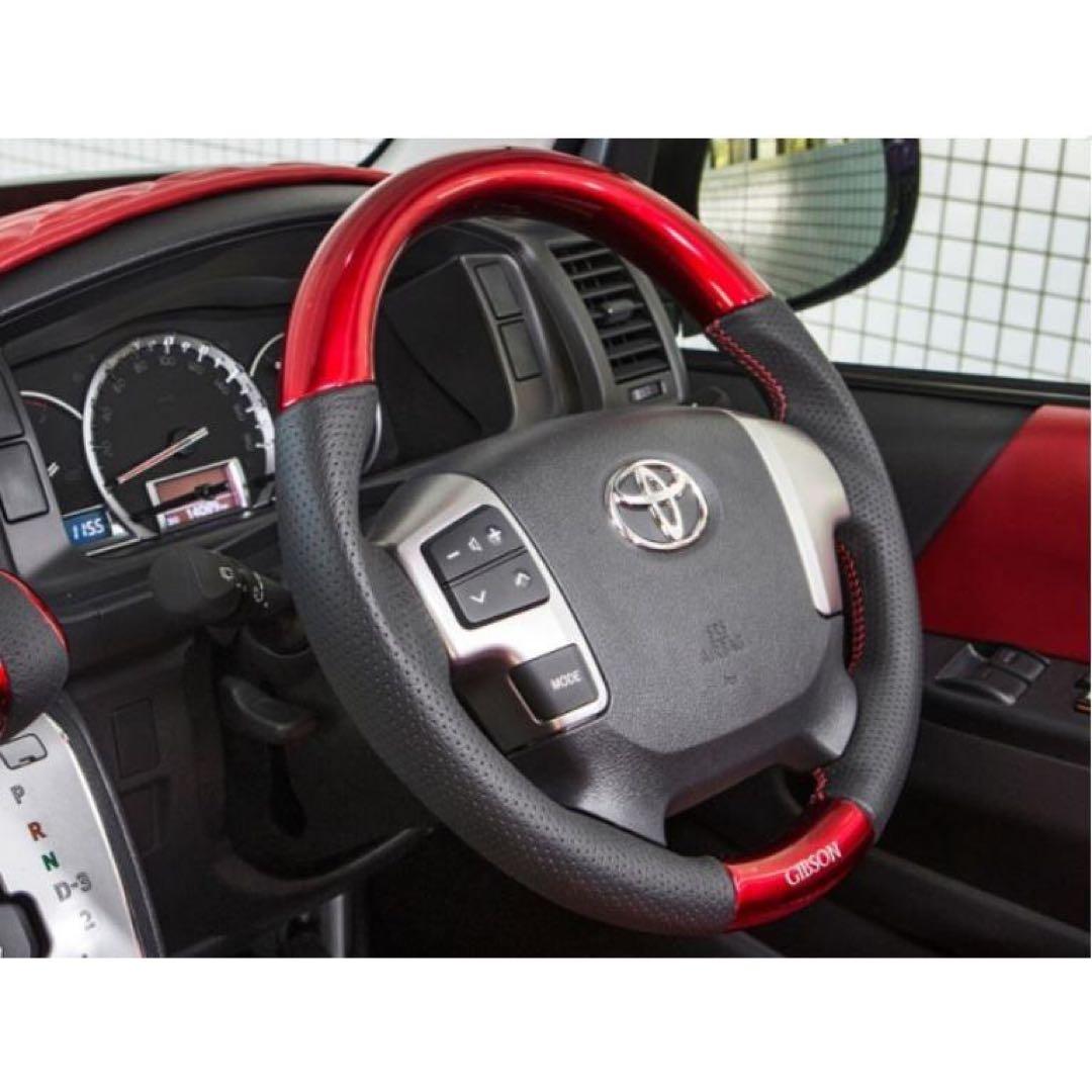 ハイエース200系