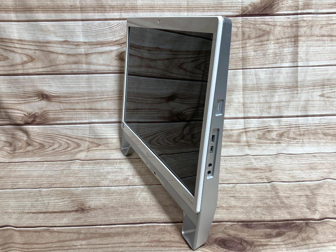 使用少SSD1.0TB/Win11/テレビ/i5/ESPRIMO FH53 良品