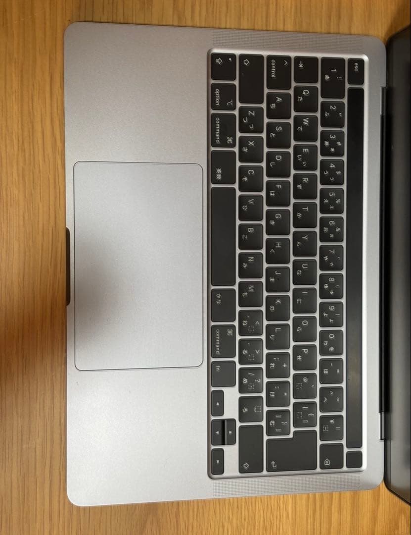 Apple MacBook Pro 2020 スペースグレー