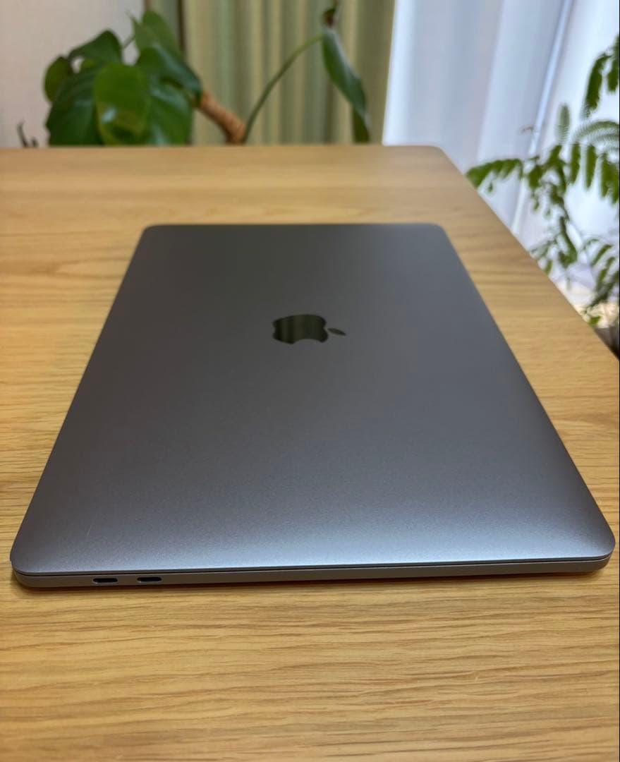 Apple MacBook Pro 2020 スペースグレー