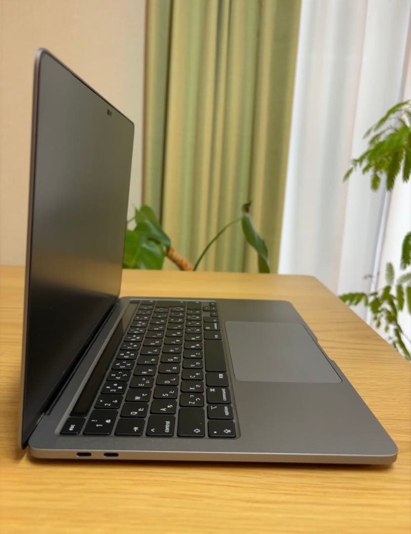 Apple MacBook Pro 2020 スペースグレー