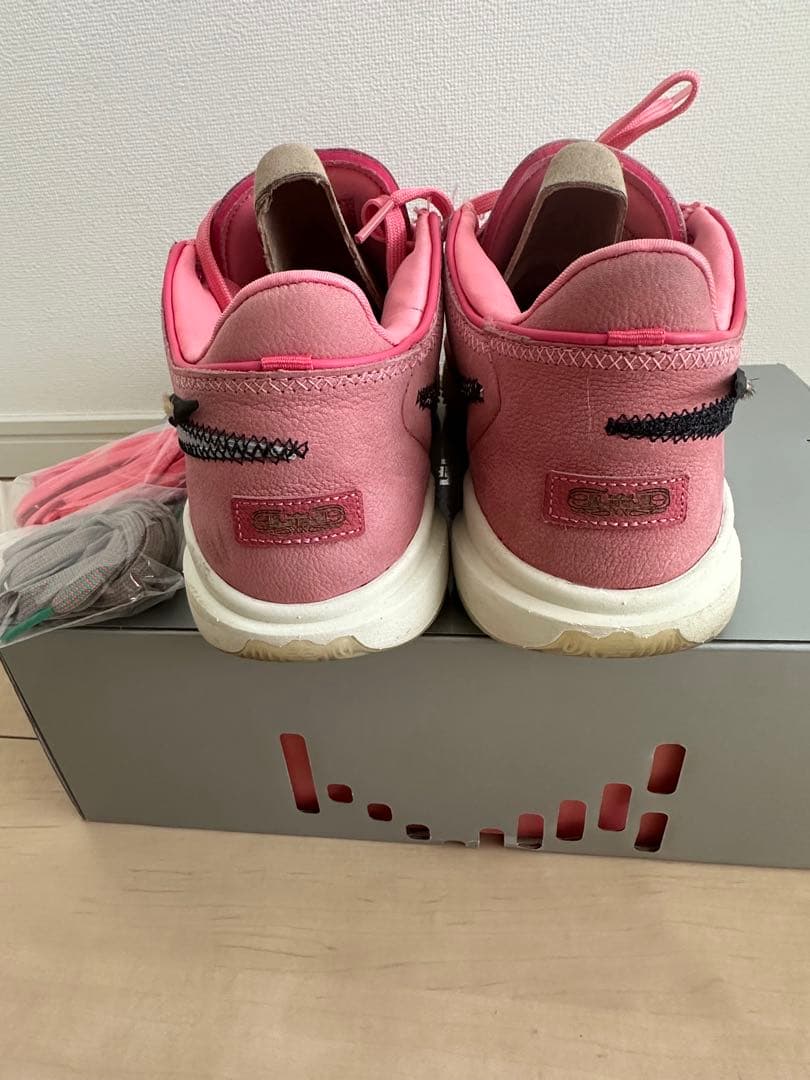 LEBRON XX EP レブロン20