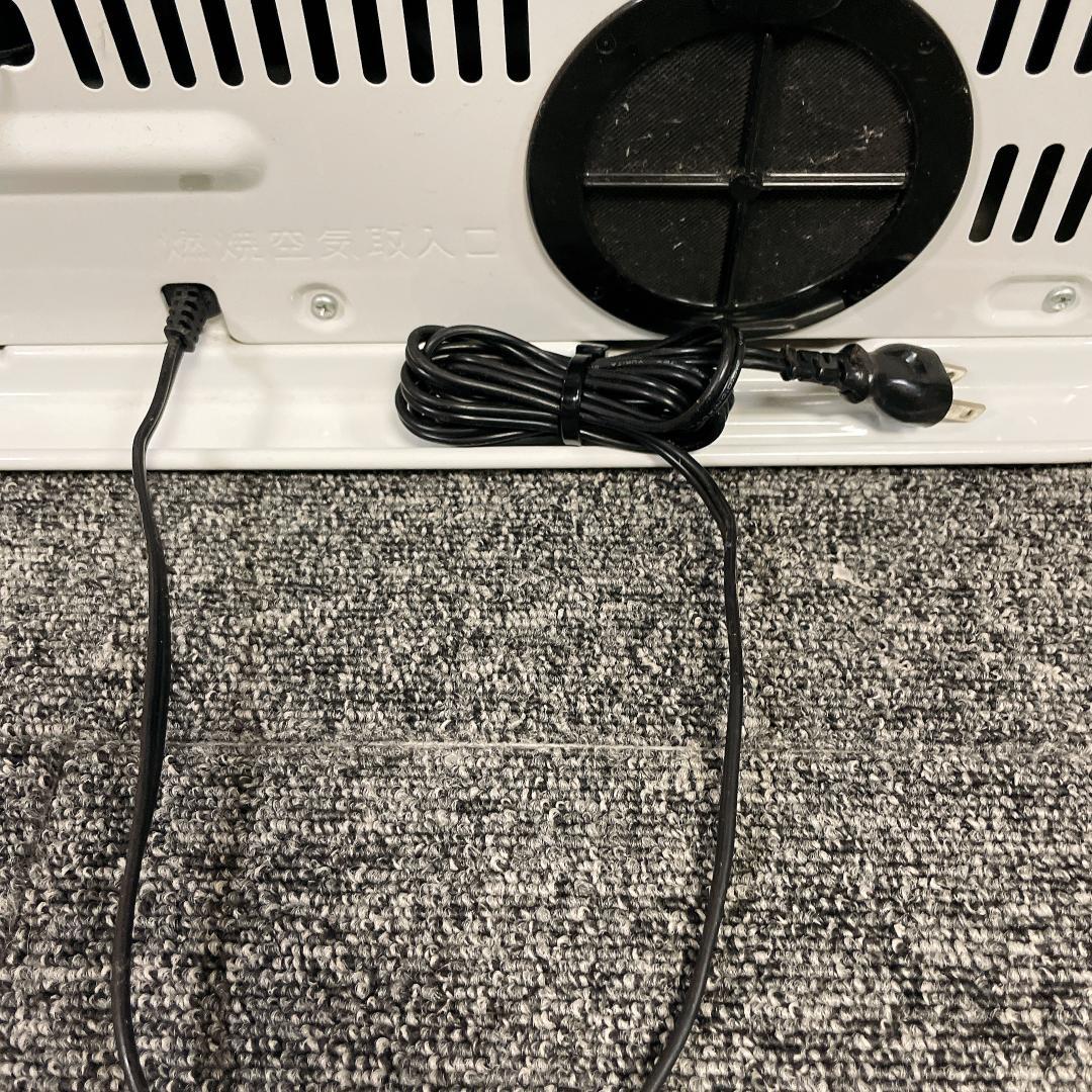 コロナ　石油ファンヒーター　FH-EX4611BY　11年製