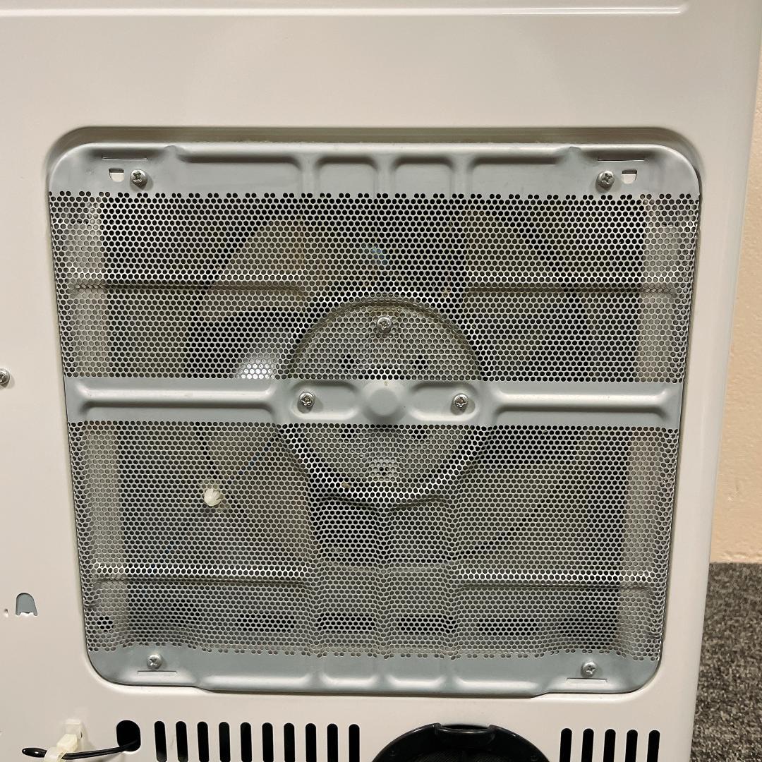 コロナ　石油ファンヒーター　FH-EX4611BY　11年製