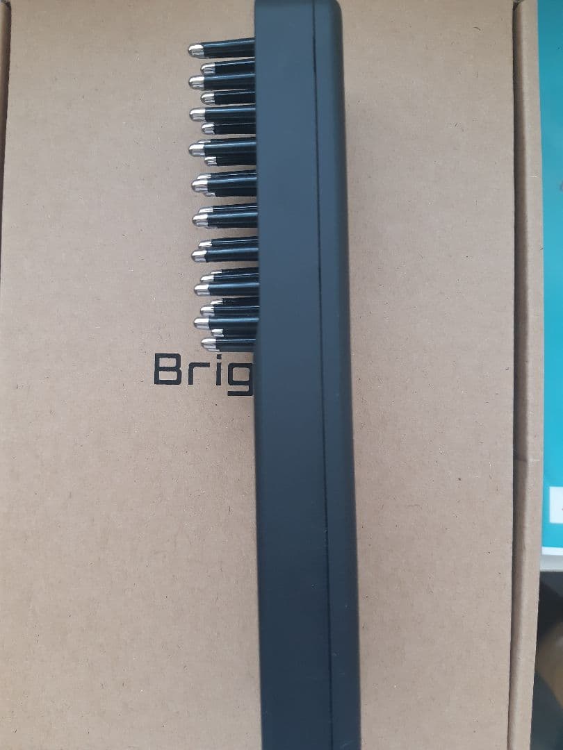 Brighte ELEKI BRUSH ブライト エレキ ブラシ