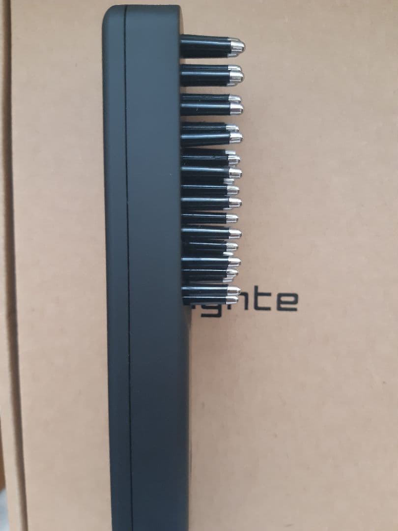 Brighte ELEKI BRUSH ブライト エレキ ブラシ