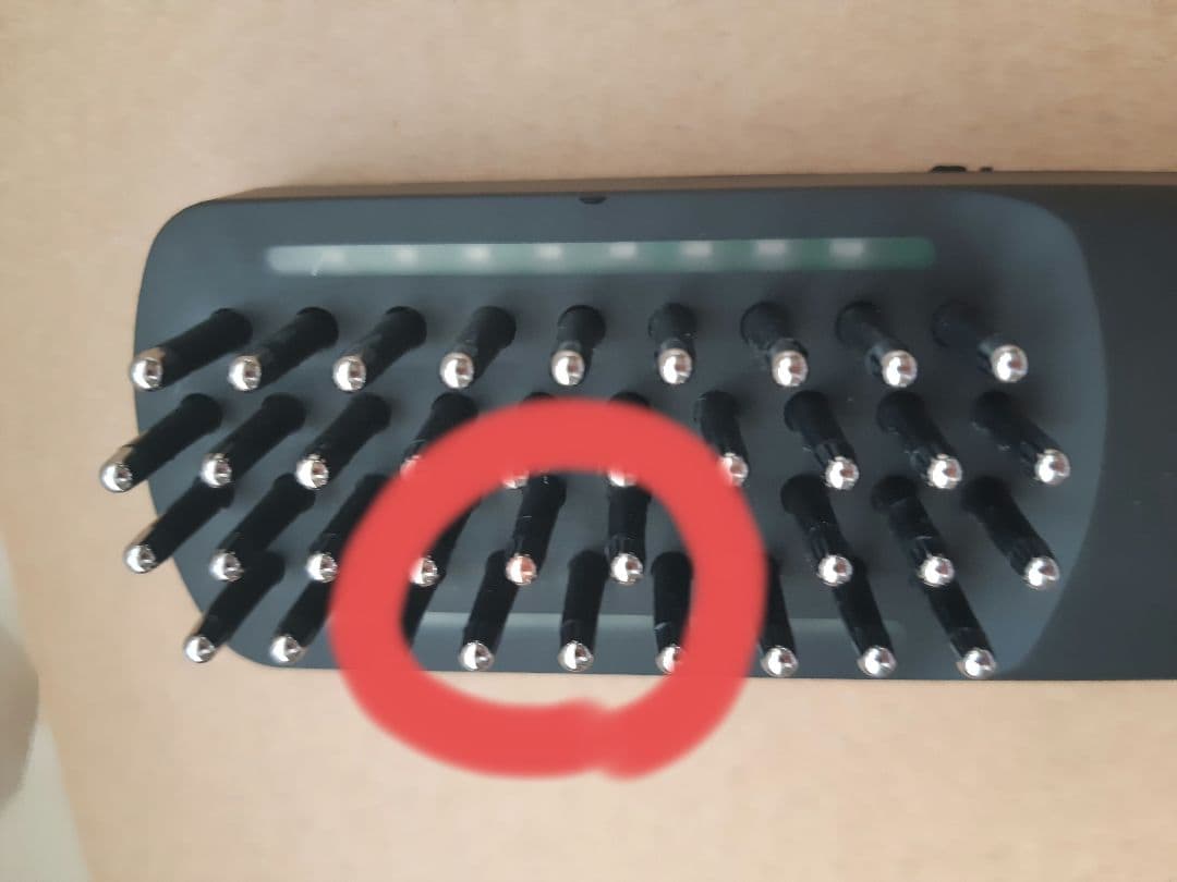 Brighte ELEKI BRUSH ブライト エレキ ブラシ