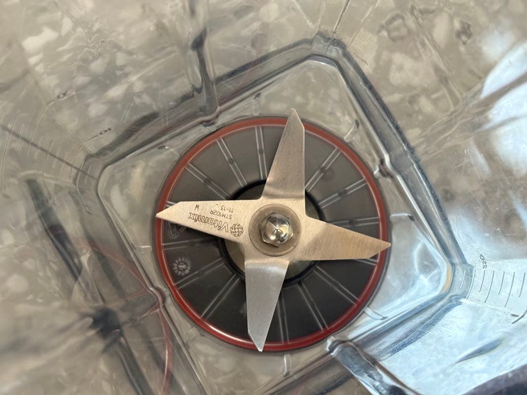 ジョセフさま専用　Vitamix Pro 500ステンレスシルバー　上位モデル