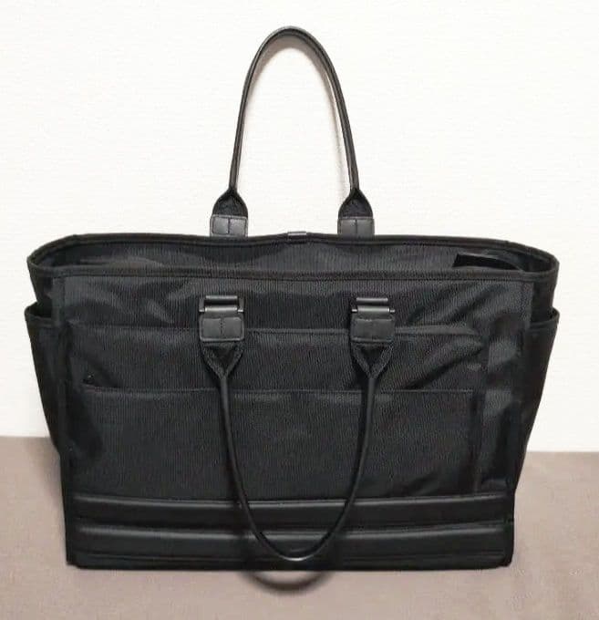 ZERO HALLIBURTON ゼロハリバートン 94152 TRAX 黒