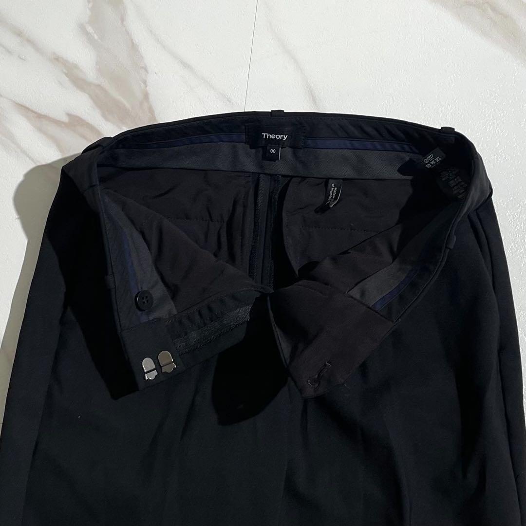 nananabo様　Theory セオリー　スーツ　スラックス　セットアップ